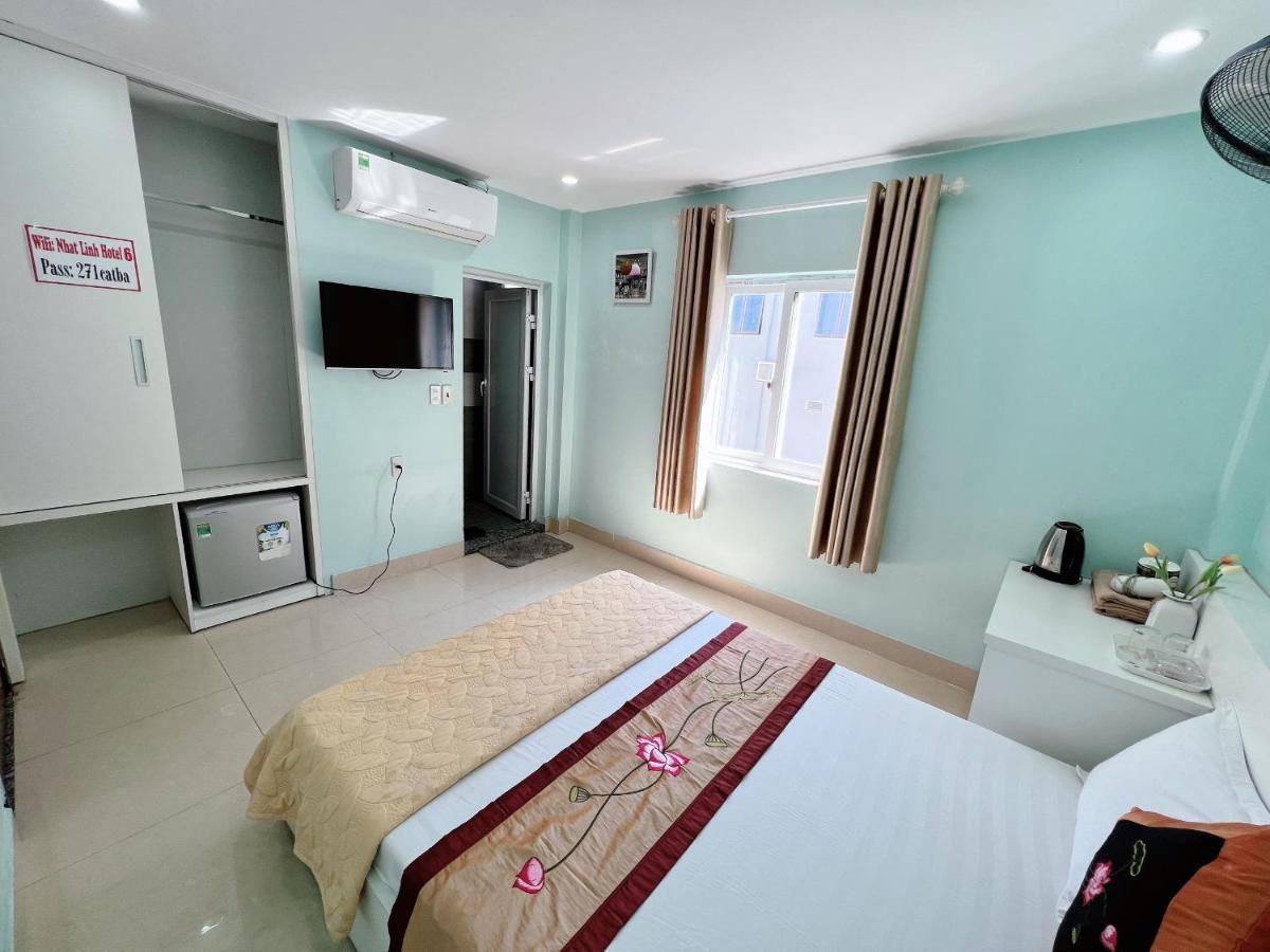 Catba Central Hotel Dong Khe Sau Extérieur photo